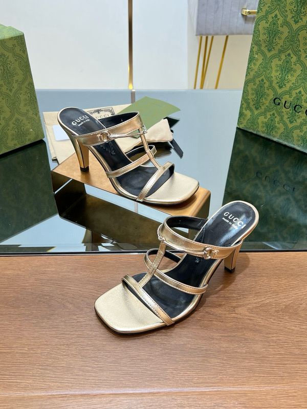 GG Heels
