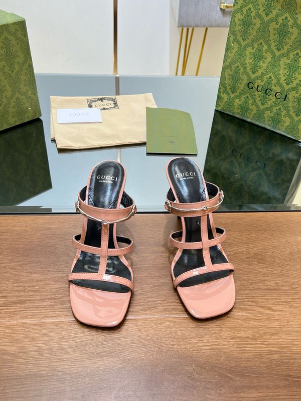 GG Heels