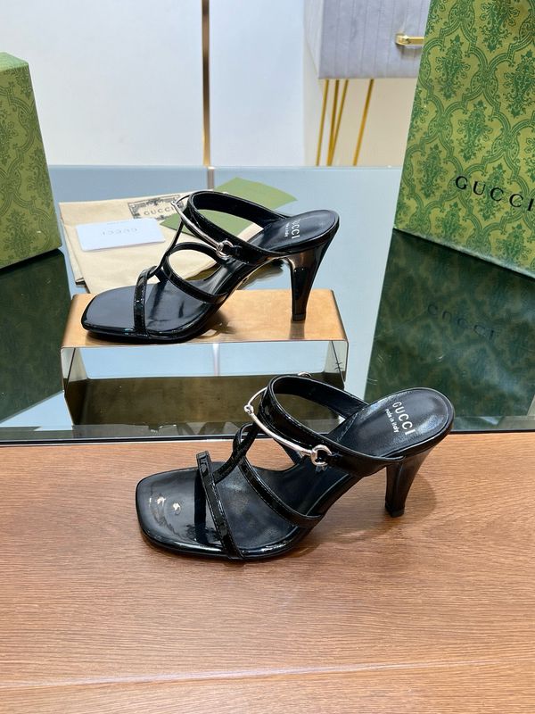 GG Heels
