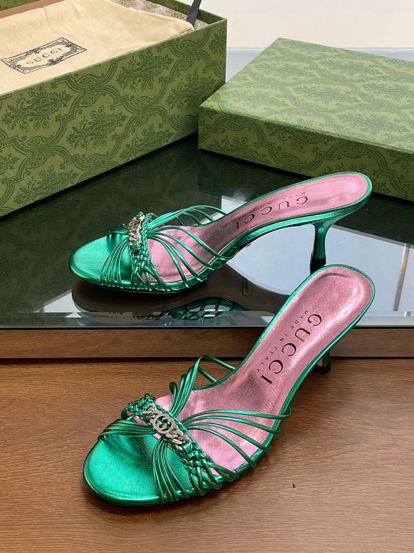 GG Heels