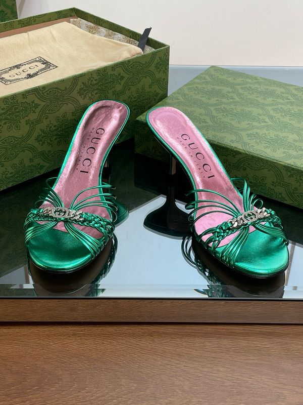 GG Heels