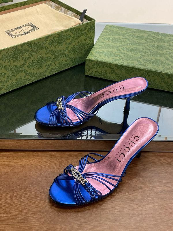 GG Heels