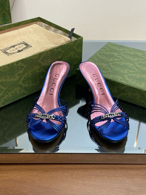 GG Heels