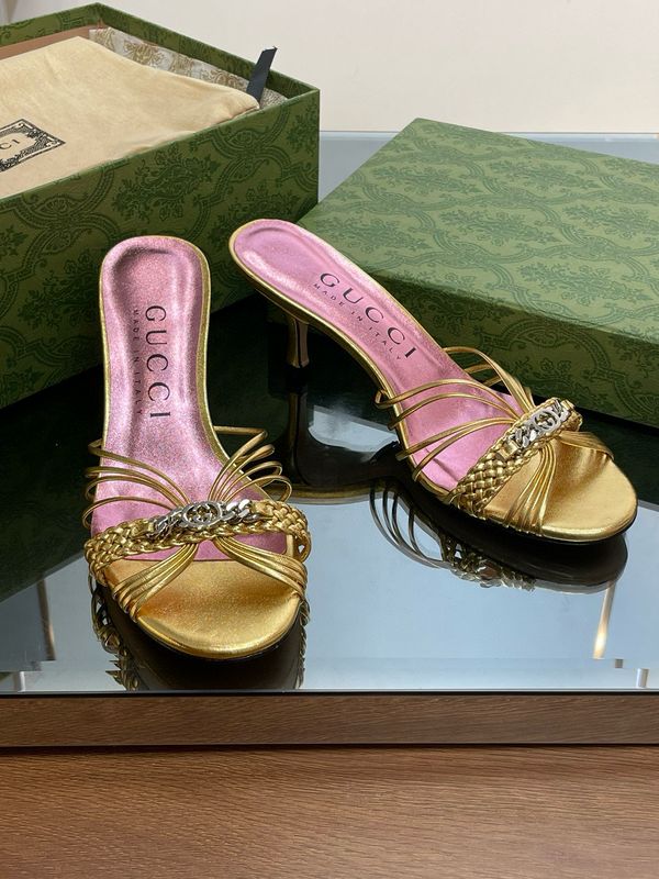 GG Heels