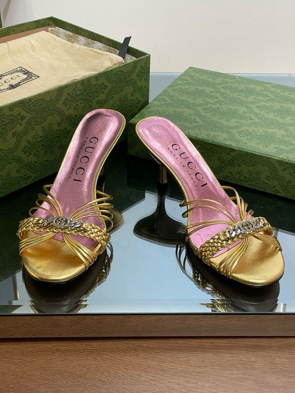 GG Heels