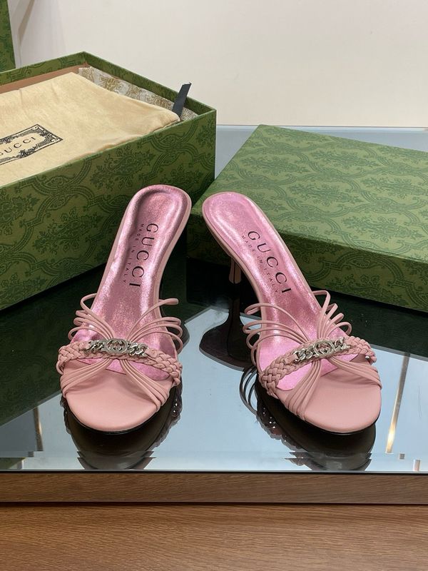 GG Heels