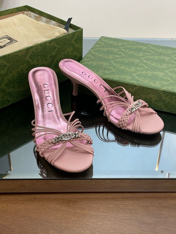 GG Heels