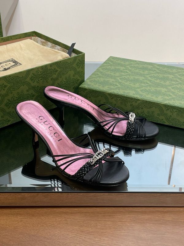 GG Heels
