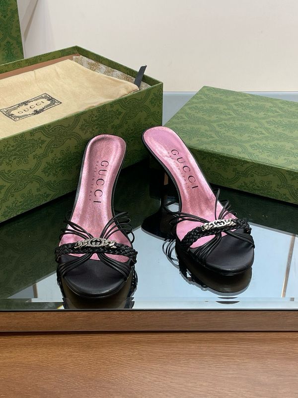 GG Heels