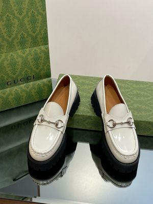 GG Loafer