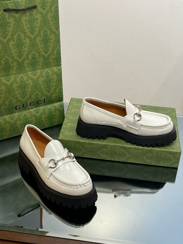 GG Loafer