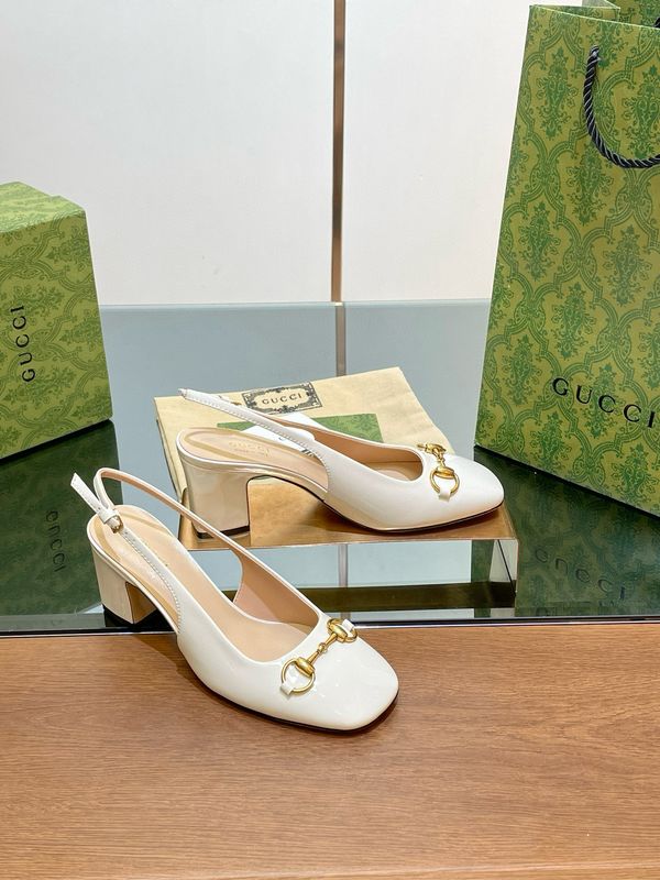 GG Slingback