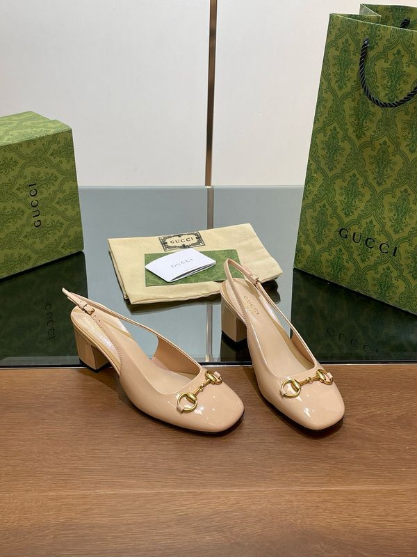 GG Slingback