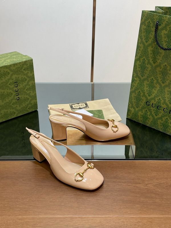 GG Slingback