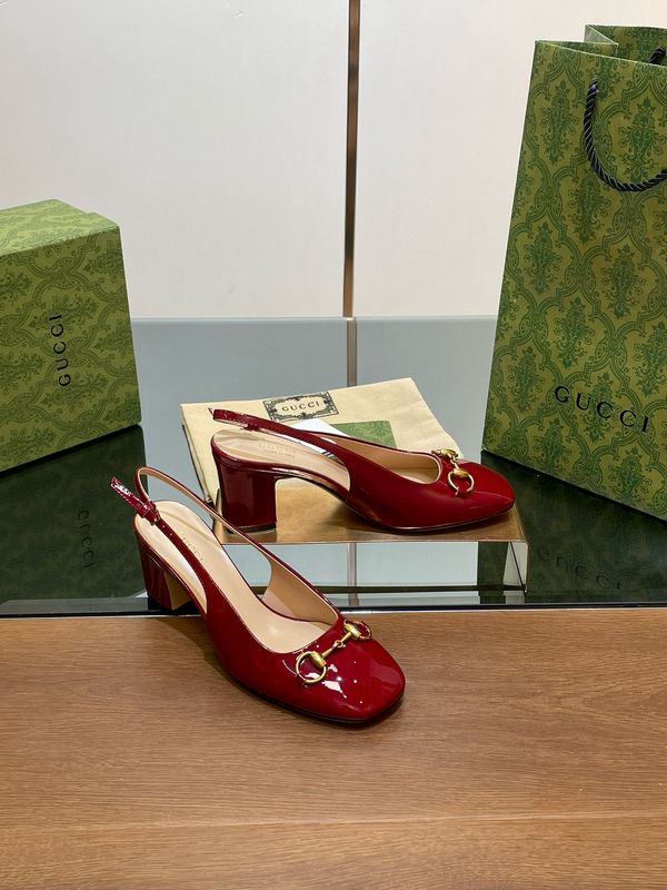 GG Slingback
