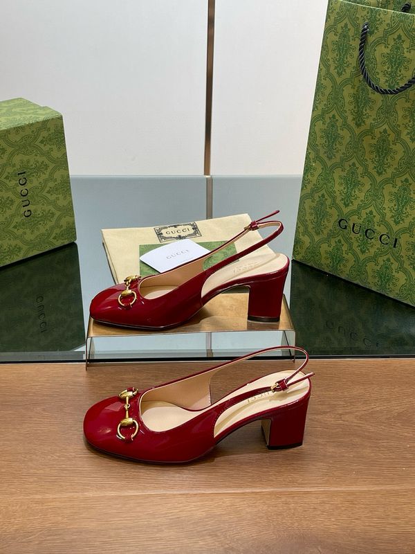 GG Slingback