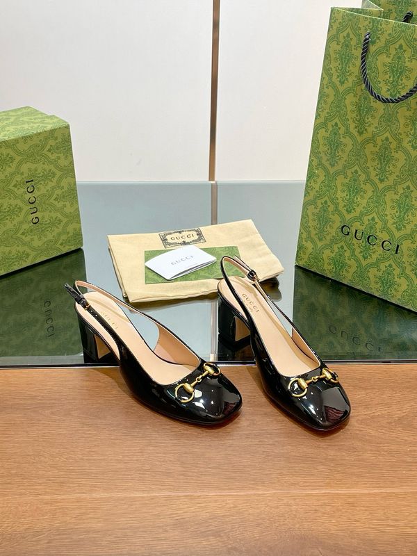 GG Slingback