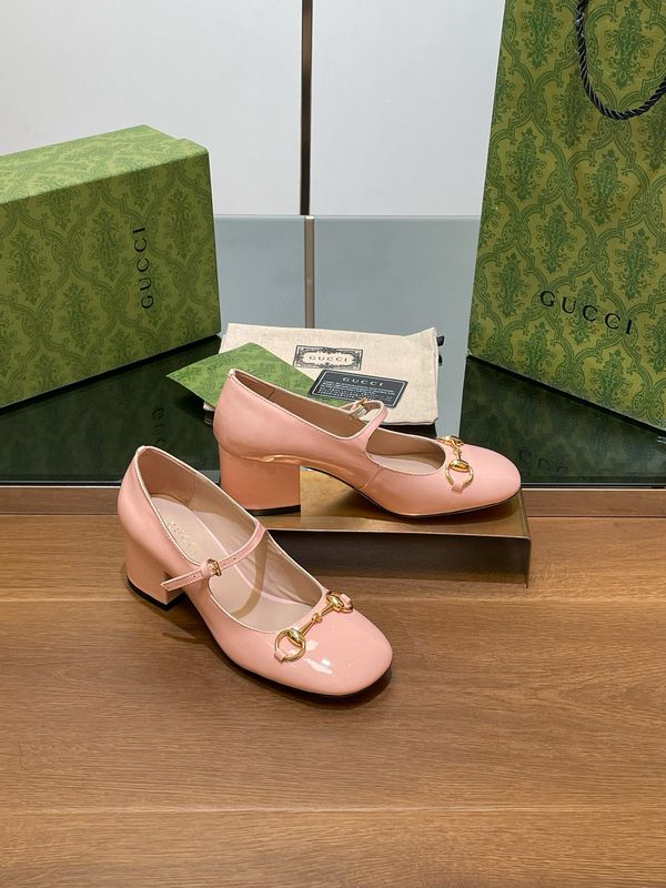 GG Slingback