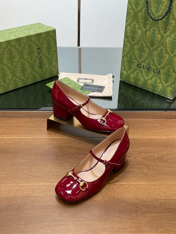 GG Slingback