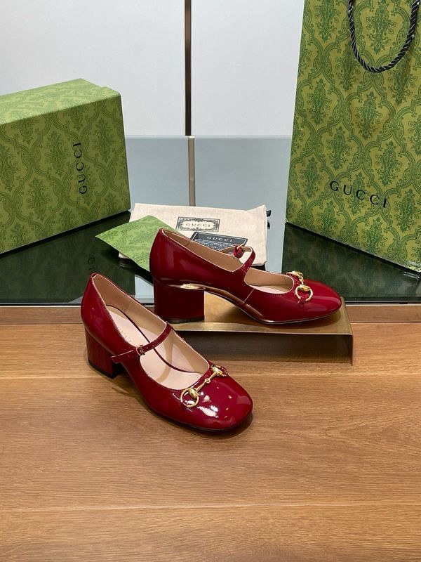 GG Slingback