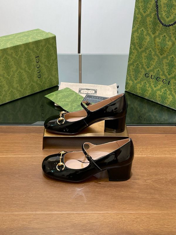 GG Slingback