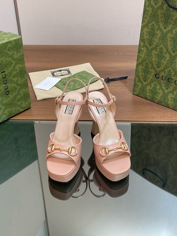 GG Heels
