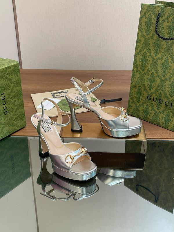 GG Heels