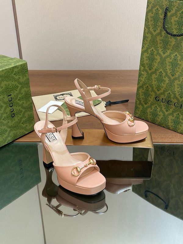 GG Heels