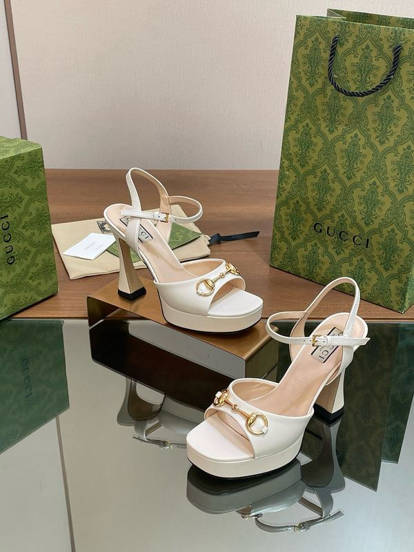 GG Heels