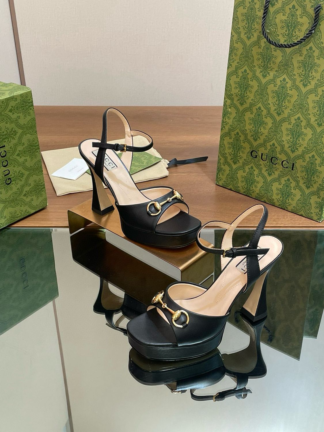 GG Heels