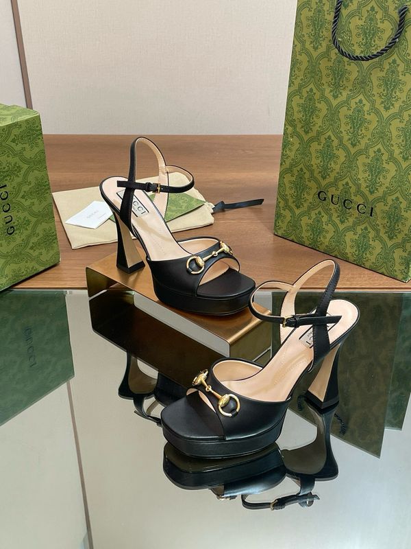 GG Heels