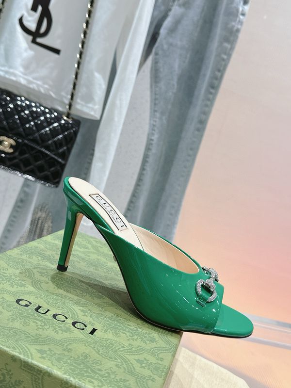 GG Heels