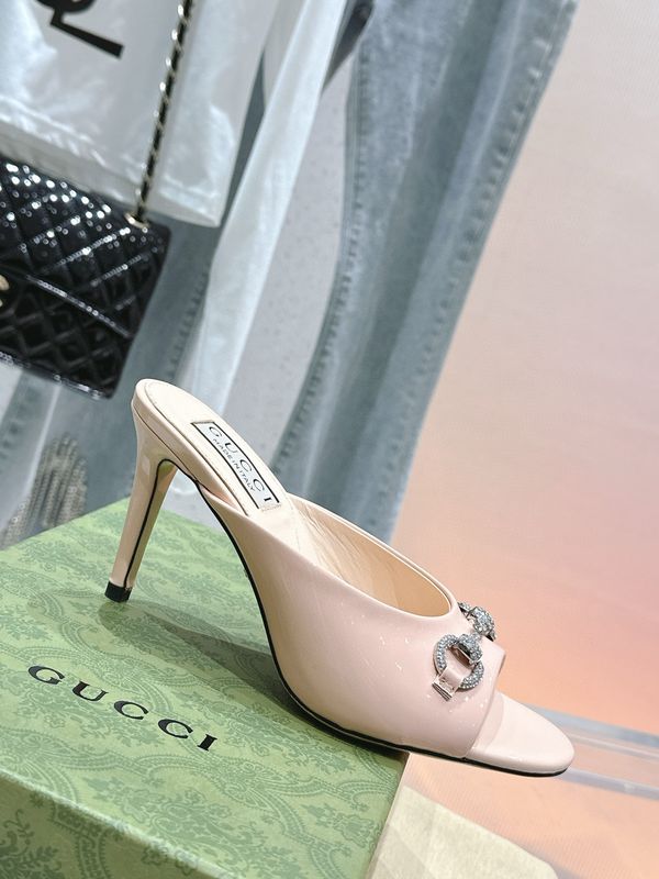 GG Heels