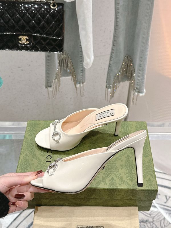 GG Heels