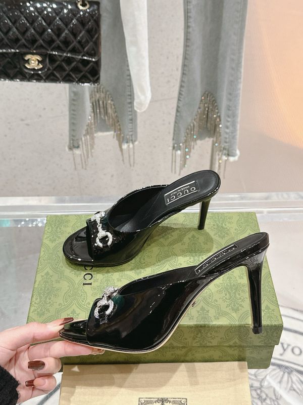 GG Heels