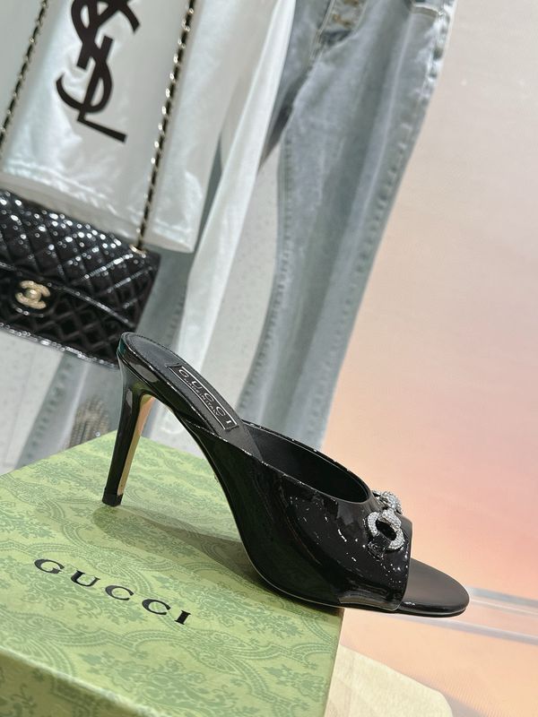 GG Heels