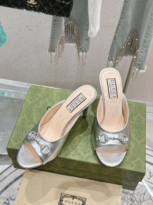 GG Heels