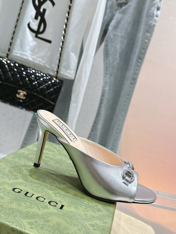 GG Heels
