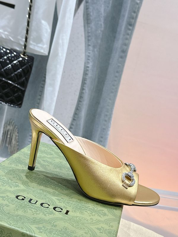 GG Heels