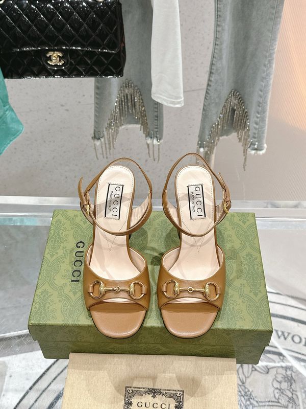 GG Heels