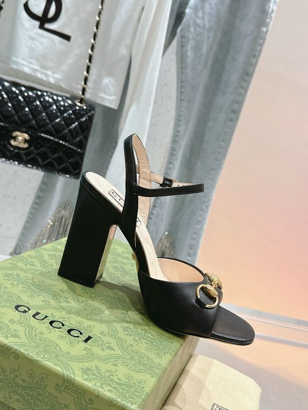 GG Heels
