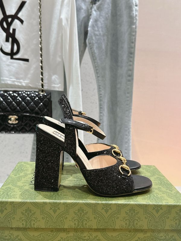 GG Heels