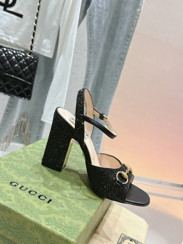 GG Heels