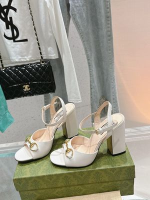 GG Heels