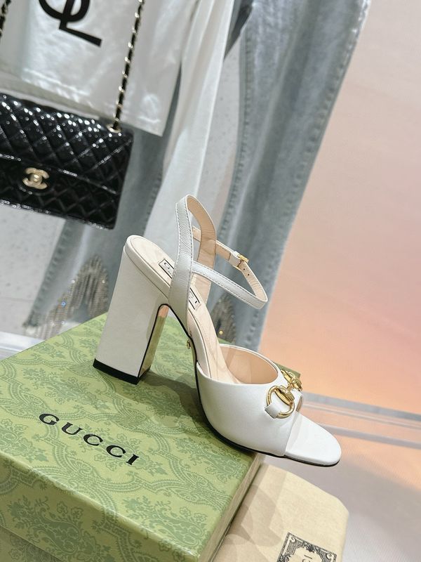 GG Heels