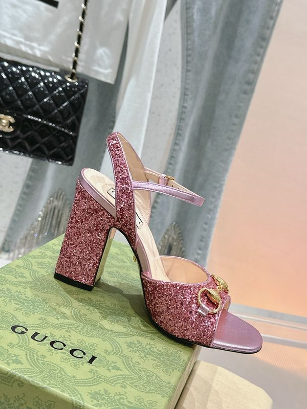 GG Heels