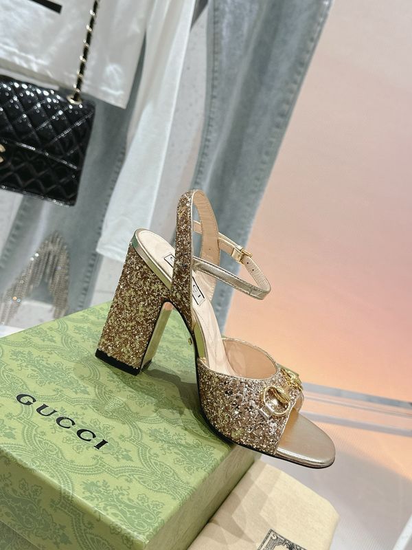 GG Heels