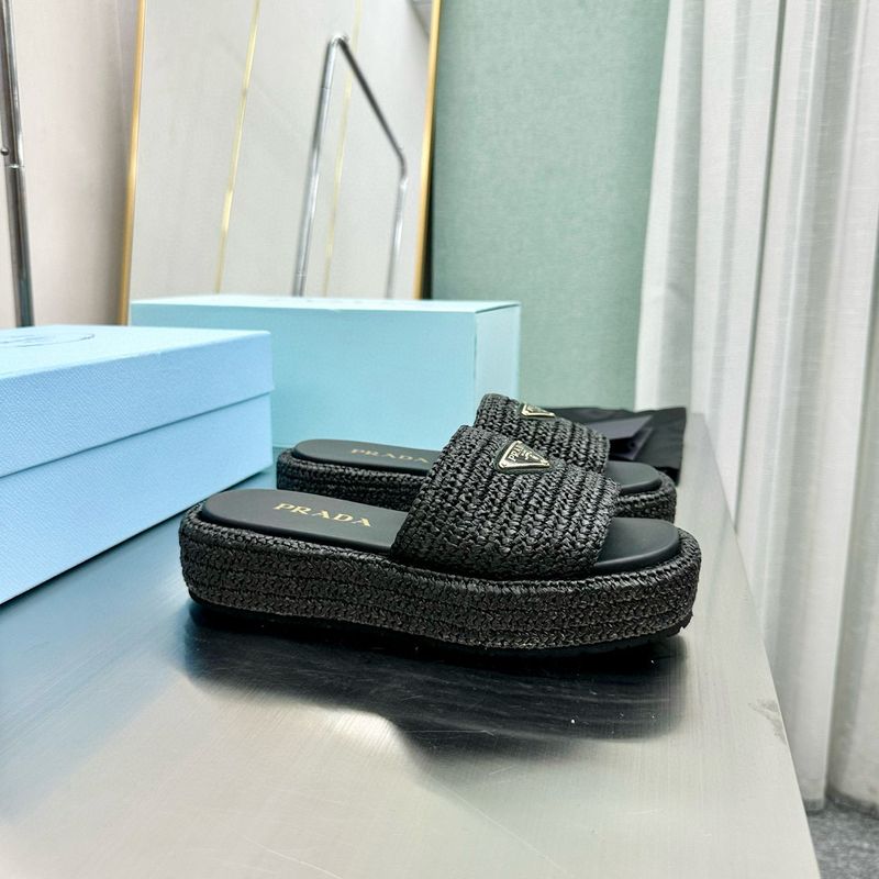 PRD Slides
