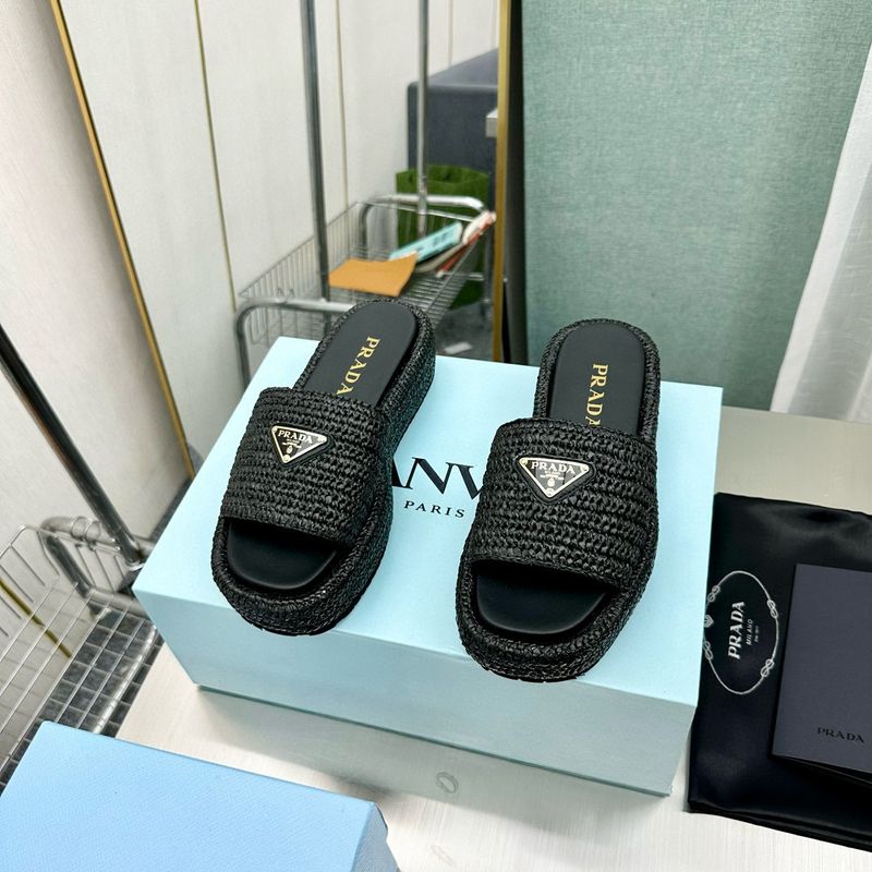 PRD Slides