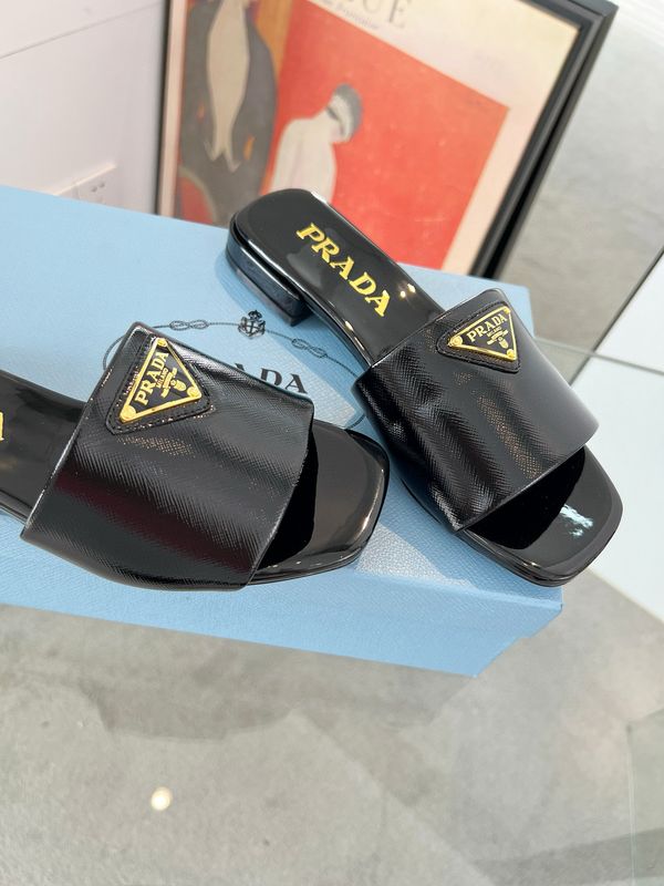PRD Slides